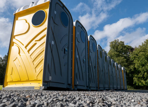 Trusted Talty, TX Portable Potty Rental Experts