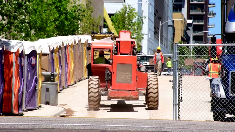 Best Deluxe Portable Toilet Rental  in Talty, TX